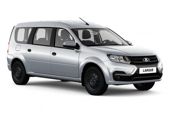 LADA (ВАЗ) Largus