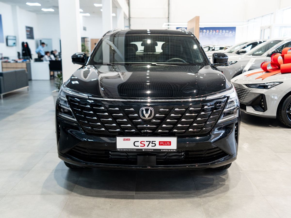 Changan CS75PLUS