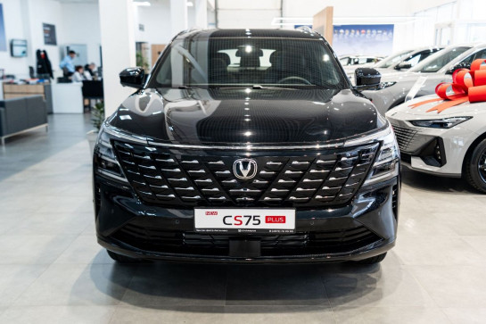 Changan CS75PLUS