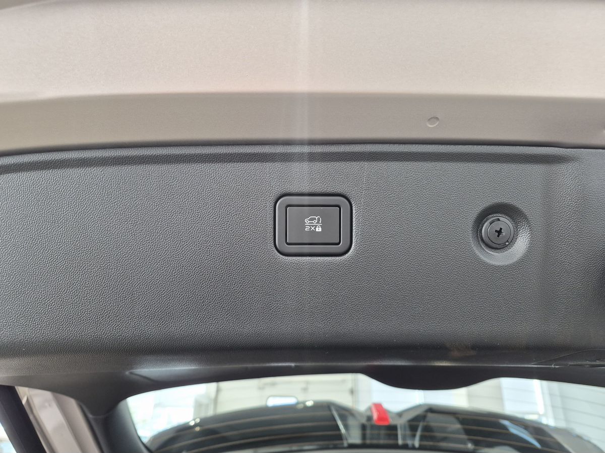 Changan UNI-S (CS55 Plus)