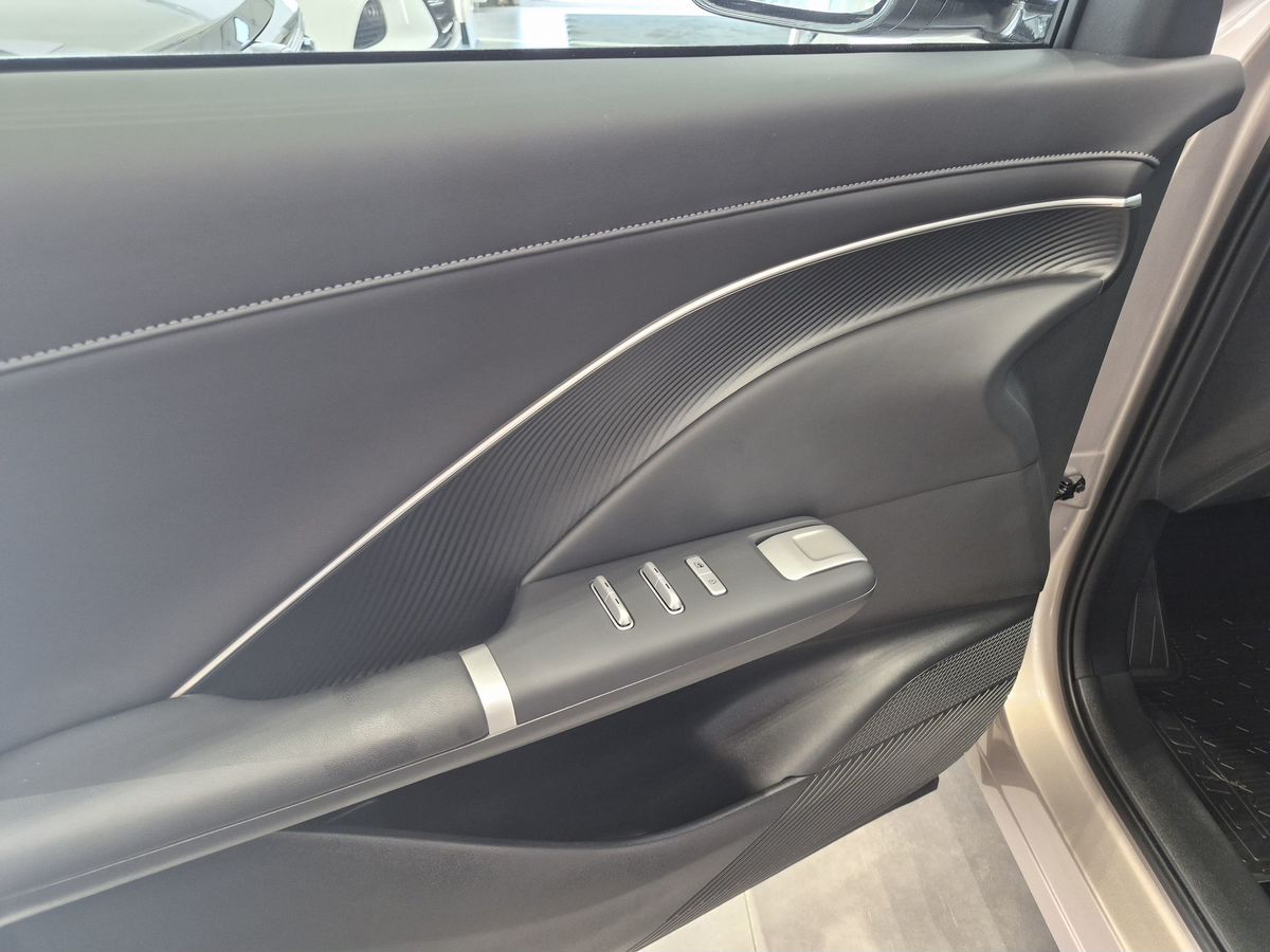 Changan UNI-S (CS55 Plus)