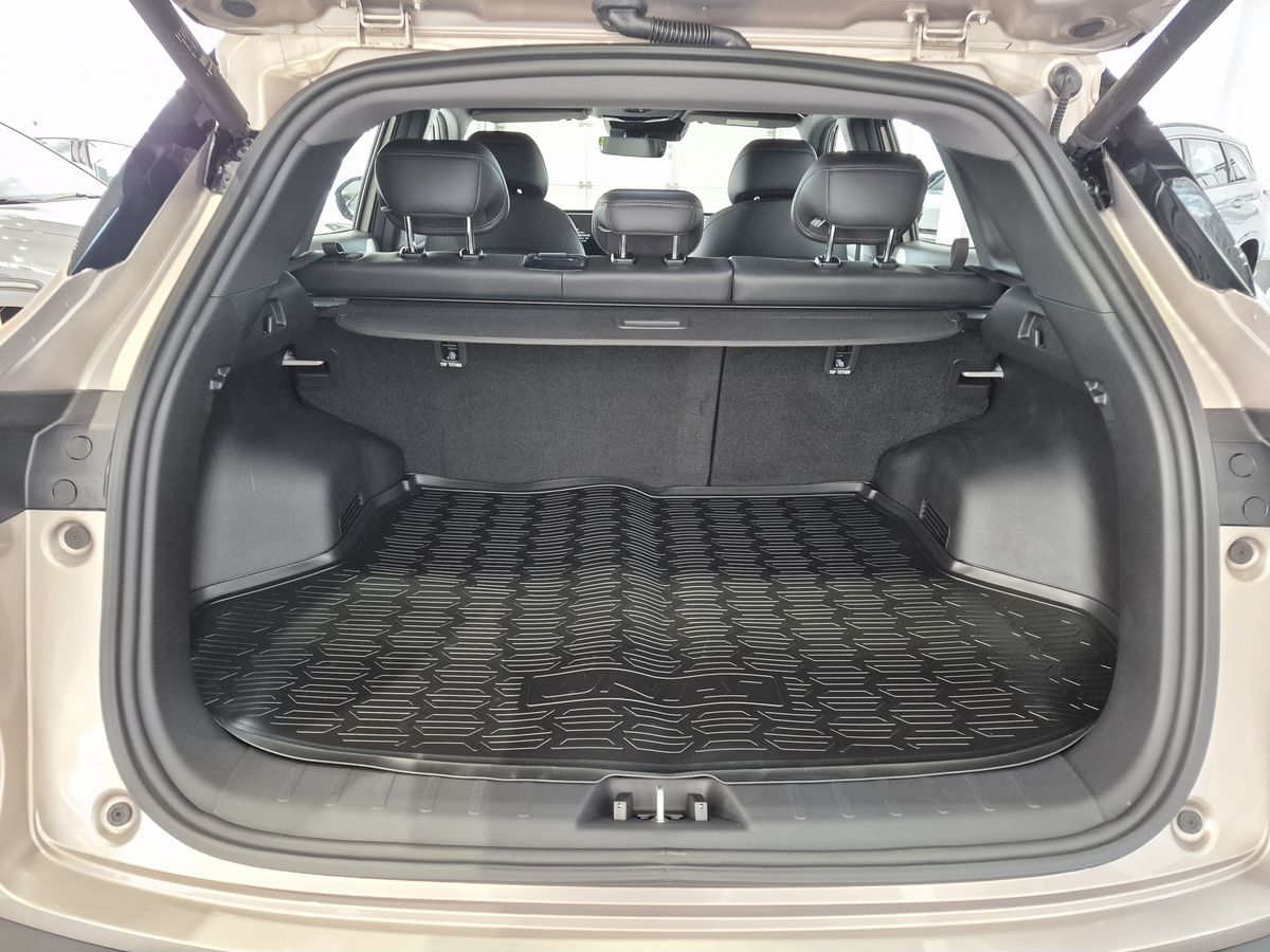 Changan UNI-S (CS55 Plus)