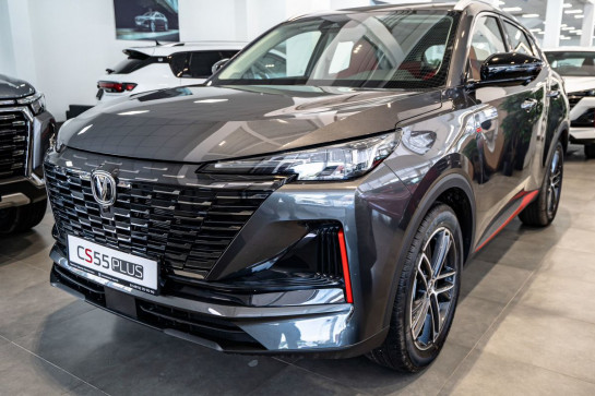 Changan UNI-S (CS55 Plus)