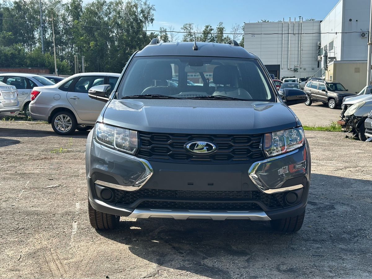 LADA (ВАЗ) Largus