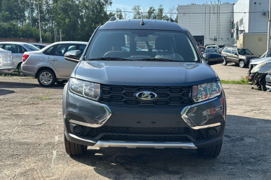 LADA (ВАЗ) Largus