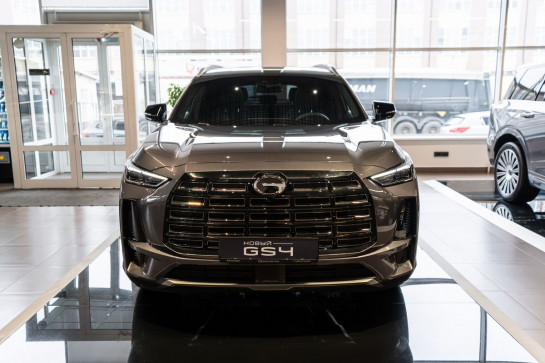 GAC GS4