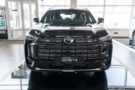GAC GS4