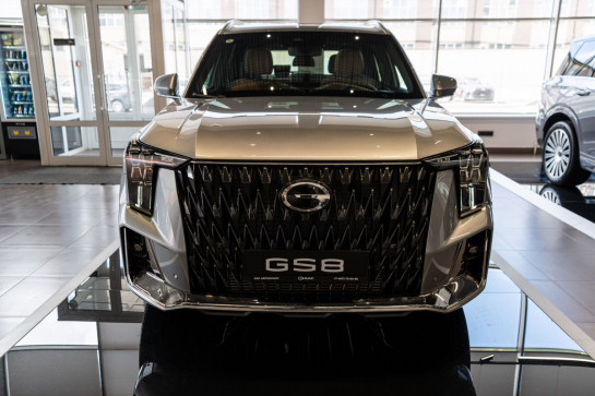 GAC GS8