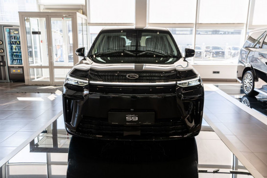 GAC S9