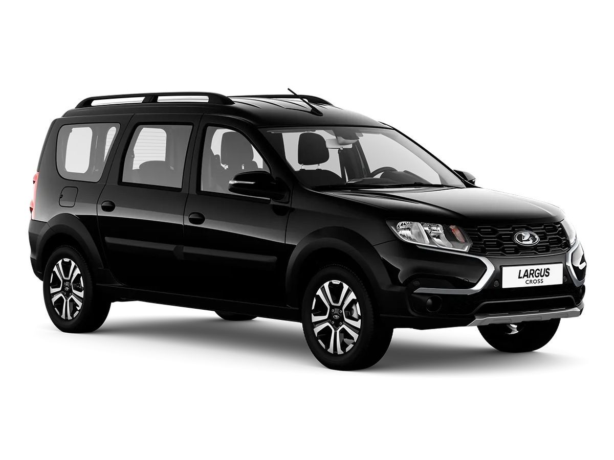 LADA (ВАЗ) Largus