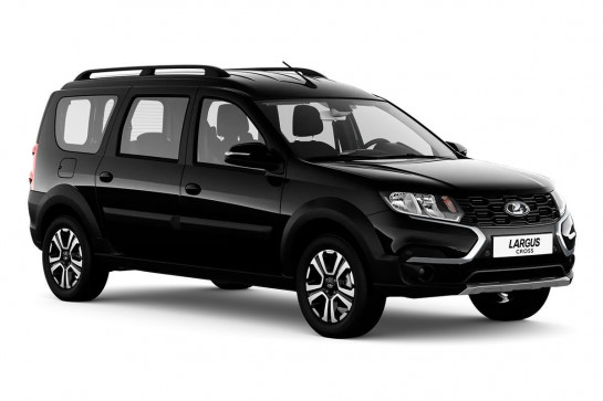 LADA (ВАЗ) Largus