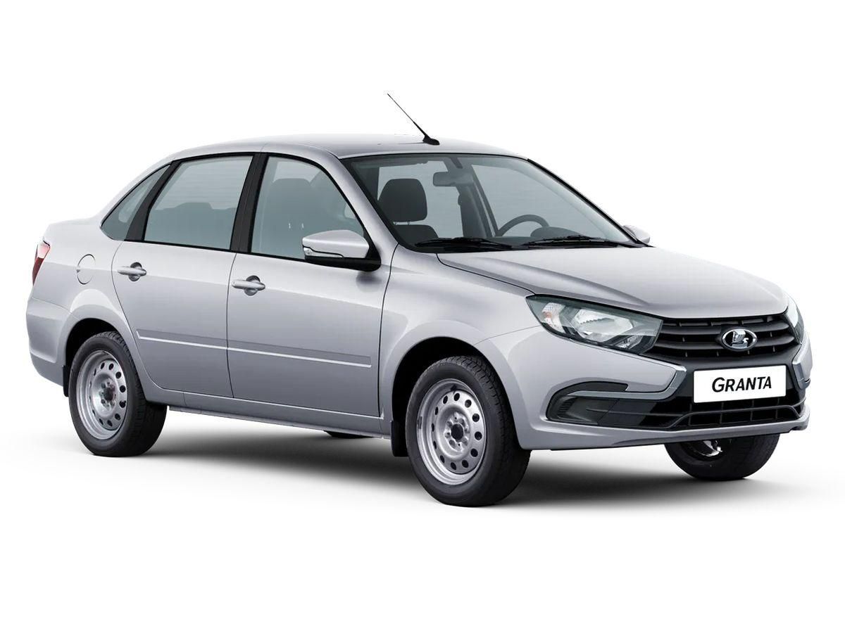 LADA (ВАЗ) Granta