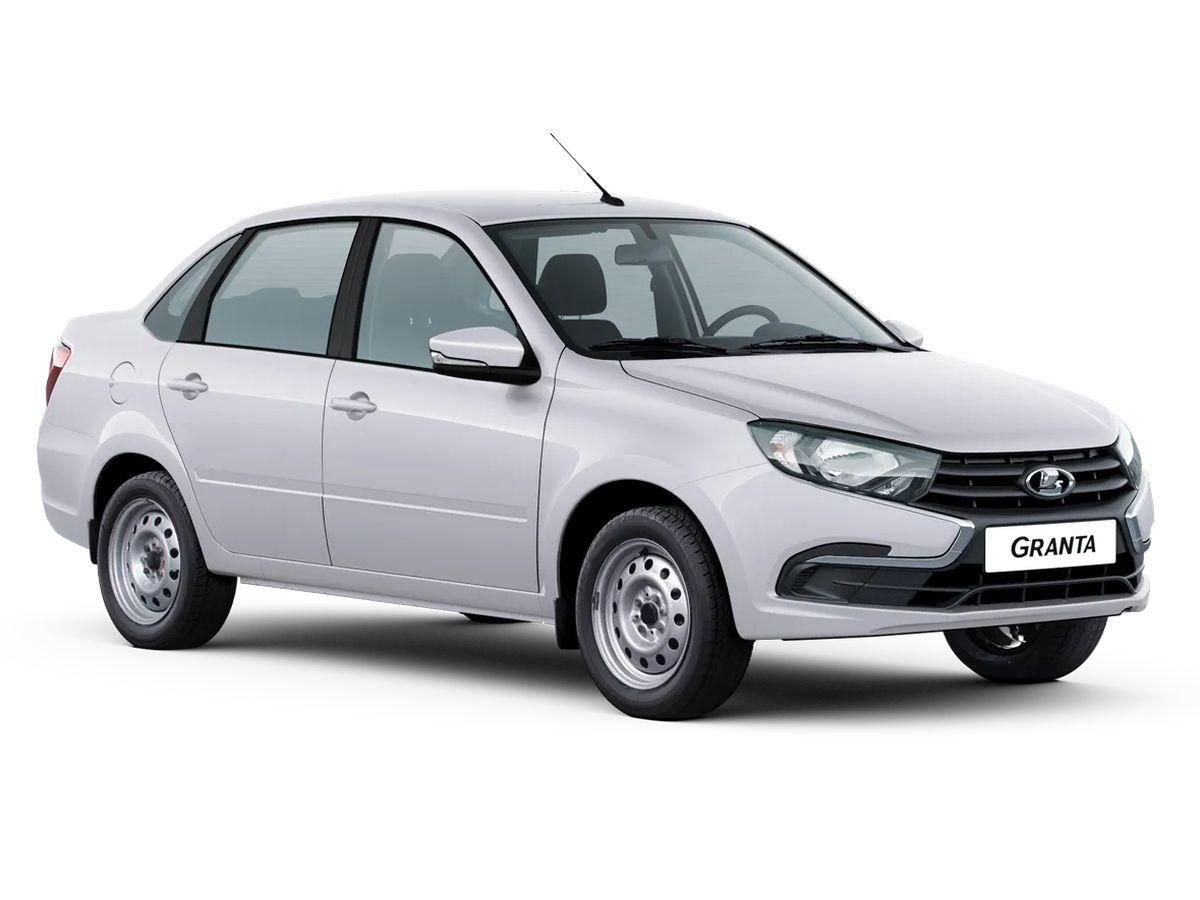 LADA (ВАЗ) Granta