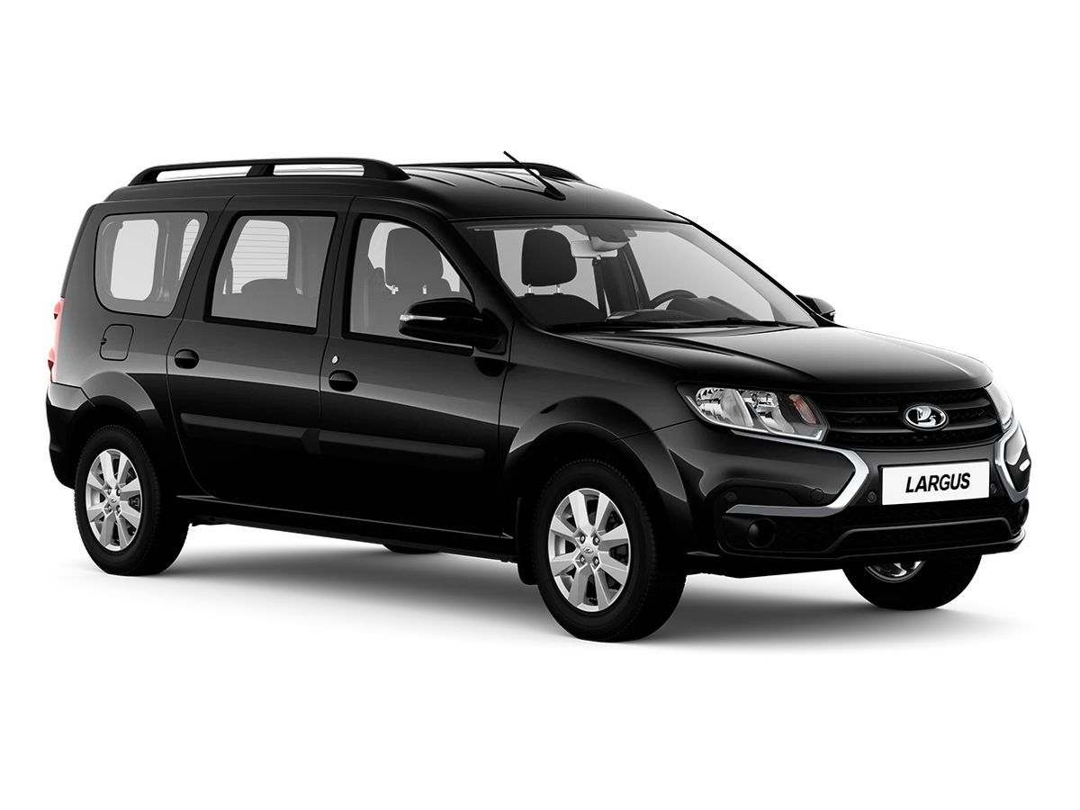 LADA (ВАЗ) Largus