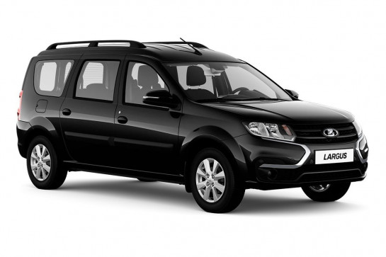 LADA (ВАЗ) Largus