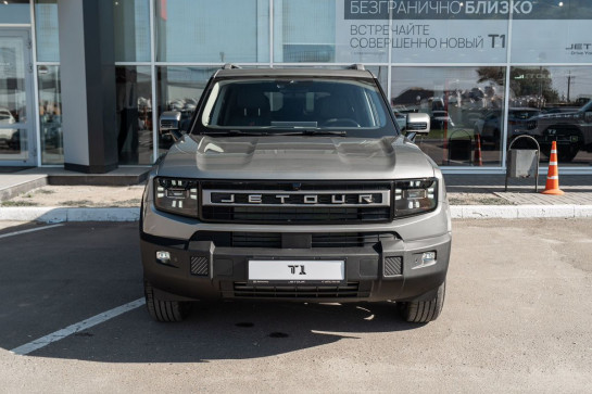 Jetour T1