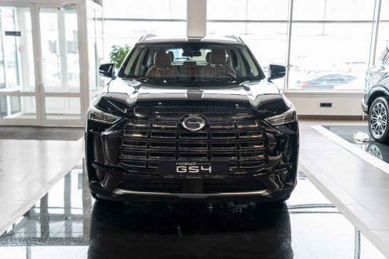 GAC GS4