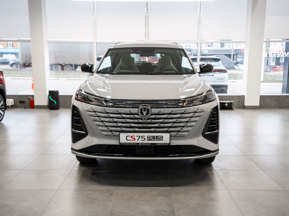 Changan CS75PLUS