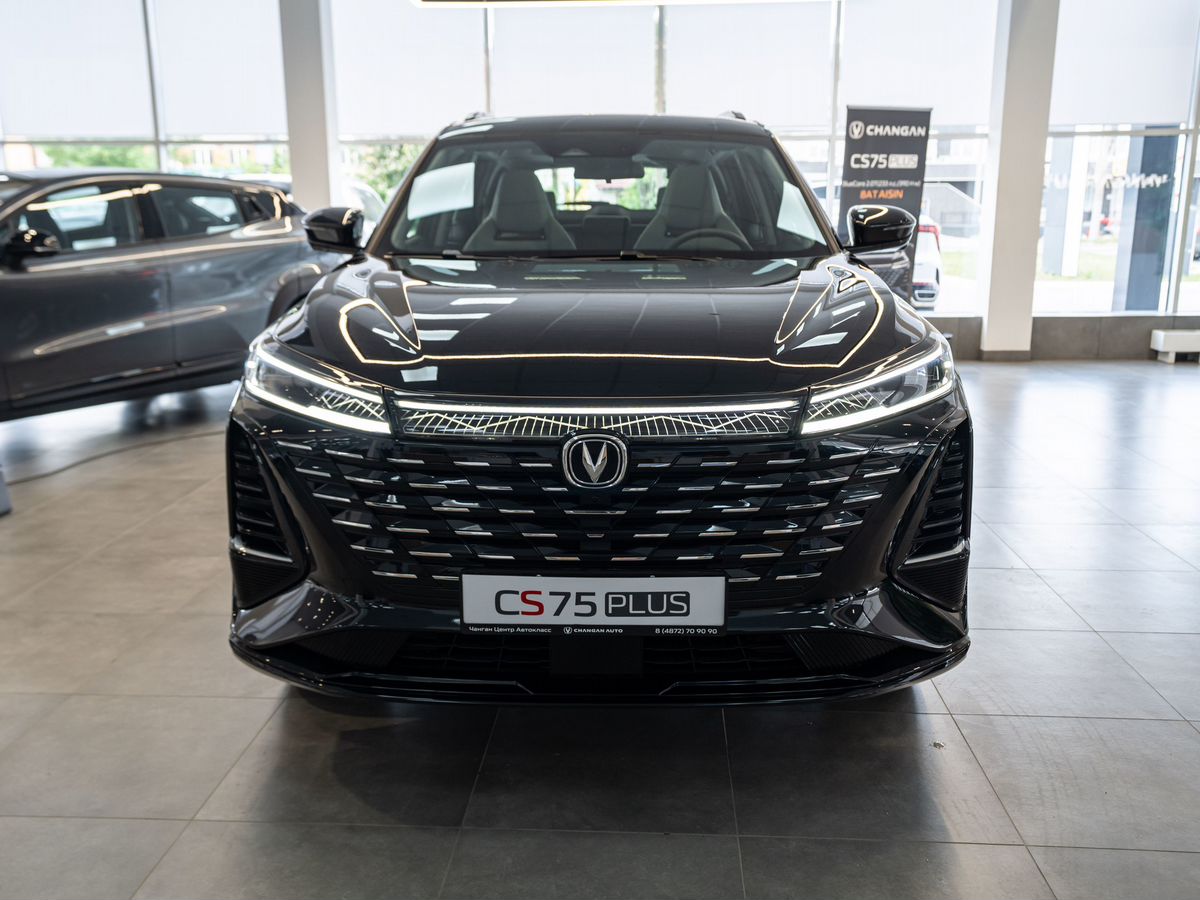 Changan CS75PLUS
