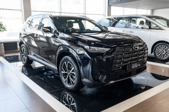 GAC GS4