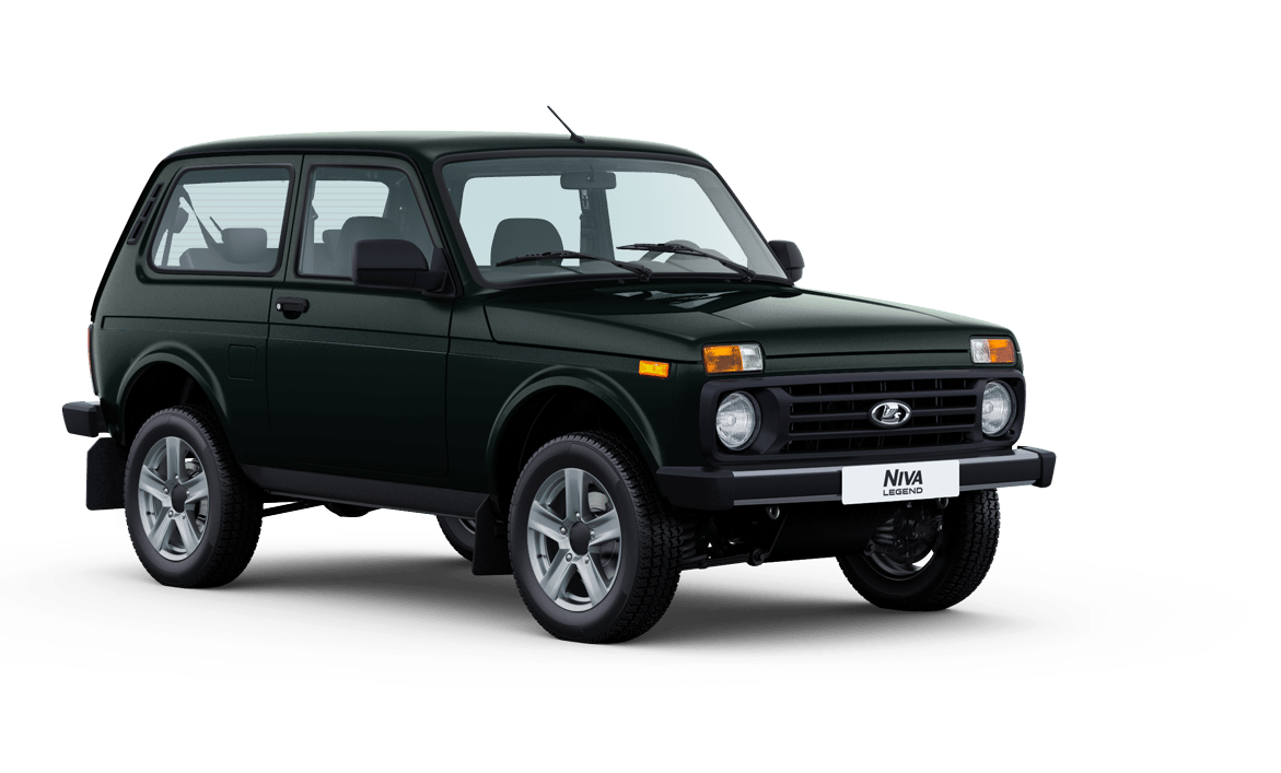 Купить LADA (ВАЗ) Niva Legend Classic 1.7 MT (83 л.с.) 4WD 316(Несси) в Туле  по цене 929900 руб. Авто № 5458590602463701