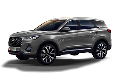 Chery пятигорск официальный дилер