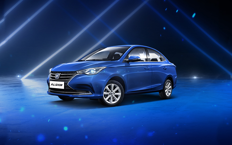 Changan alsvin запчасти Sarma-Auto.ru