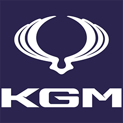 KGM